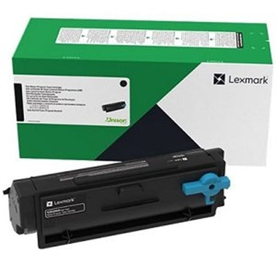 Lexmark B341000 Black CRTG Ret Lexmark B341000 Black CRTG Ret